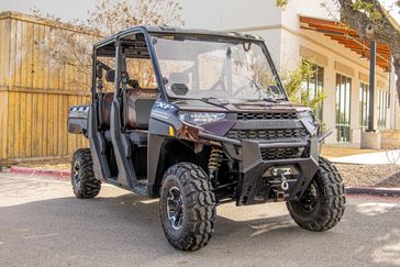 USED 2020 POLARIS RANGER CREW XP 1000 EPS TEXAS EDITION 