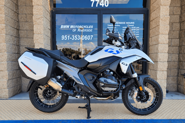 Used 2024 BMW R1300GS 