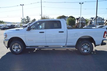Used 2024 RAM 3500 Bighorn