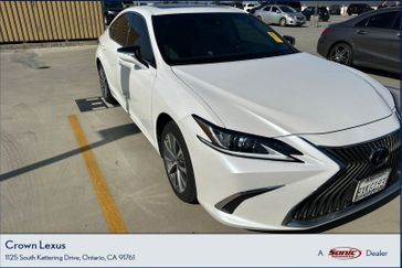 Used 2021 Lexus ES 300h