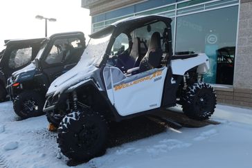Used 2024 Yamaha Wolverine X2 1000 RSpec 