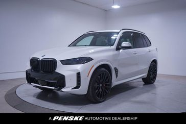 2025 BMW X5 sDrive40i