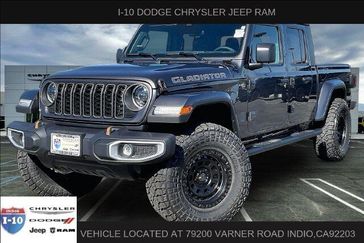 New 2026 Jeep Gladiator 85th Anniversary Edition 4x4