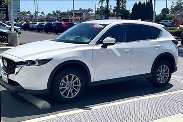 Used 2023 Mazda CX-5 2.5 S Select Package