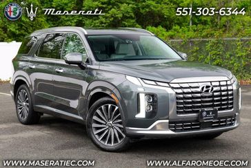 Used 2023 Hyundai Palisade Calligraphy
