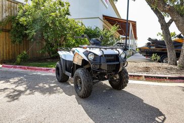 2022 KAWASAKI BRUTE FORCE 300 