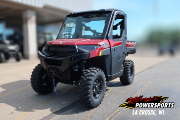 New 2026 Polaris RANGER XP 1000 NORTHSTAR PREMIUM 