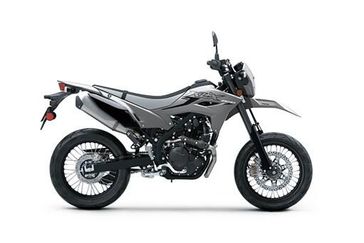 2025 Kawasaki KLX 230SM ABS
