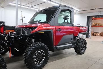 2024 Polaris RANGER XD 1500 NORTHSTAR ULTIMATE