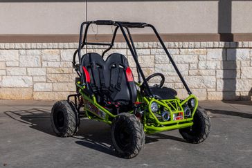 2024 TRAILMASTER MINI XRXR GO KART 