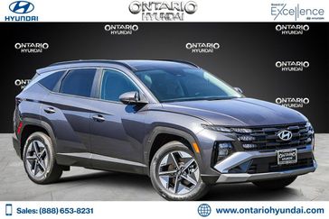 New 2025 Hyundai Tucson Hybrid SEL Convenience