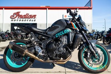Used 2022 Yamaha MT 09 