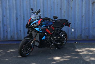 2026 BMW M 1000 XR