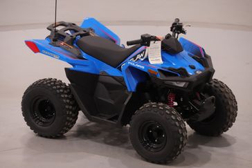 2024 Polaris OUTLAW 70 EFI - FUN READY 