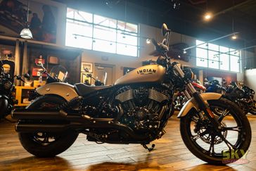 2024 Indian Motorcycle Chief Dark Horse