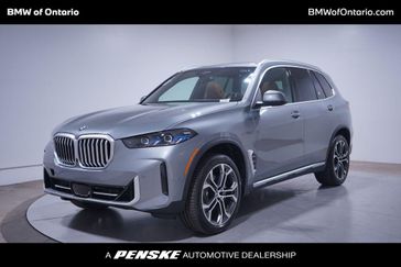New 2026 BMW X5 sDrive40i