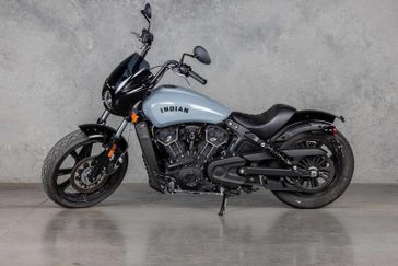 Used 2024 INDIAN MOTORCYCLE Scout Rogue Sixty ABS 
