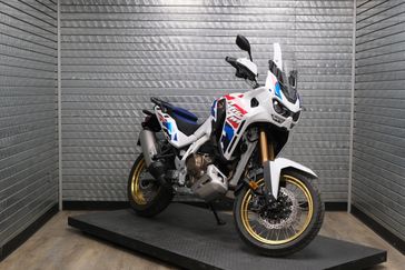 NEW 2025 HONDA AFRICAN TWIN ADV SP ES 