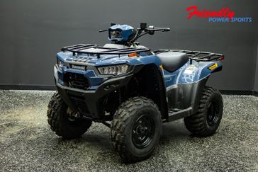 New 2026 Kawasaki Brute Force 300 