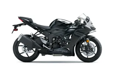 New 2026 Kawasaki NINJA ZX6R ABS 