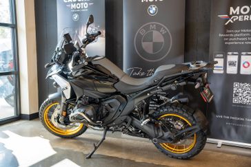 2024 BMW R 1300 GS