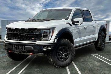 Used 2023 Ford F-150 Raptor