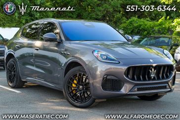 Used 2023 Maserati Grecale GT