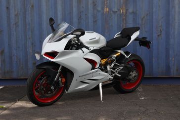 Used 2021 Ducati PANIGALE V2 