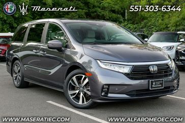 Used 2023 Honda Odyssey Touring