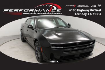 New 2026 Dodge Charger R/T 4-door Awd