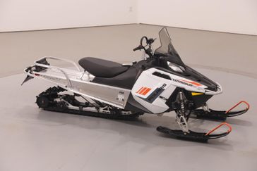 2024 Polaris 550 VOYAGEUR 155 - TRAIL READY 