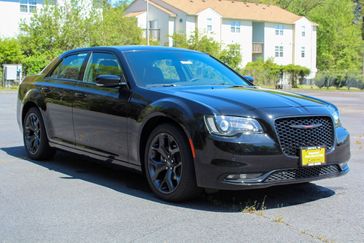 2023 Chrysler 300 300S