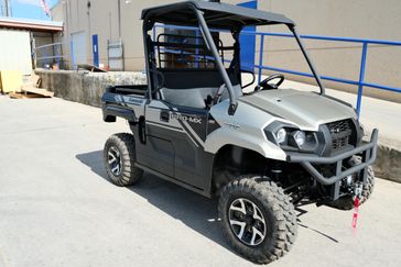 NEW 2026 KAWASAKI MULE PROMX SE 