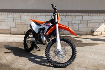 2024 KTM 250 SX in a ORANGE exterior color. Family PowerSports (877) 886-1997 familypowersports.com 