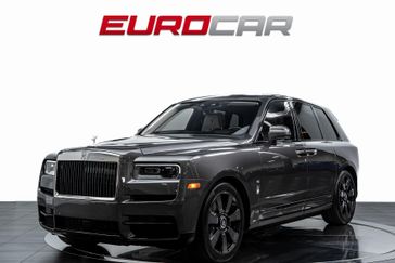 Used 2023 Rolls-Royce Cullinan *STARLIGHT HEADLINER * FRONT PPF*