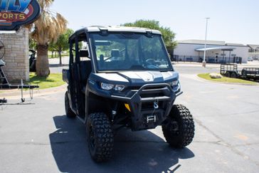 USED 2025 CAN-AM DEFENDER MAX XT HD10 