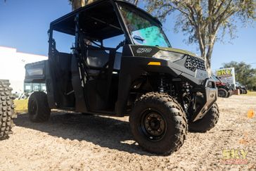 2025 Polaris Ranger Crew SP 570