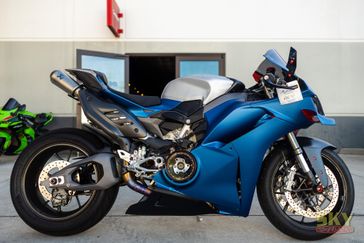 Used 2025 Ducati Panigale V4 