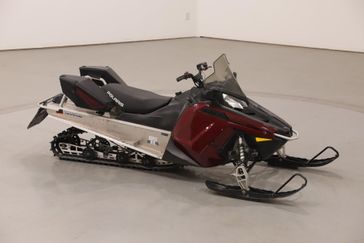 Used 2022 Polaris 550 INDY ADVENTURE 144 ES 
