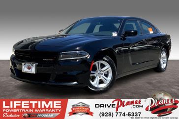 Used 2023 Dodge Charger SXT