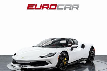 2024 Ferrari 296 GTB *HUGE CARBON OPTIONS * FRONT PPF*