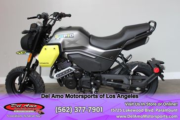 2024 CFMOTO PAPIO CL