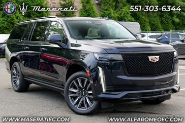 Used 2023 Cadillac Escalade ESV Sport