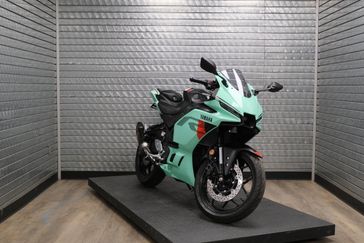 NEW 2026 YAMAHA YZFR3 ABS 