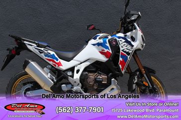 2024 Honda AFRICA TWIN ADV SP ES