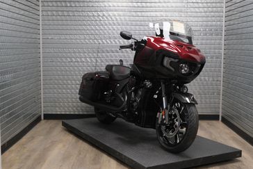 NEW 2026 INDIAN MOTORCYCLE CHALLENGER 125TH ANNIVERSARY EDITION 