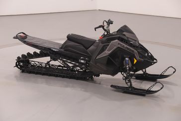 Used 2022 Polaris 850 MATRYX SLASH PRO RMK 163 3 
