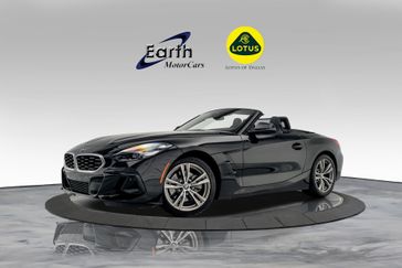 2023 BMW Z4 sDrive30i