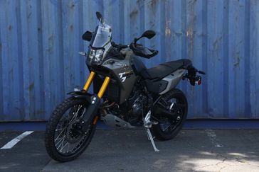 New 2026 Yamaha Tenere 700 
