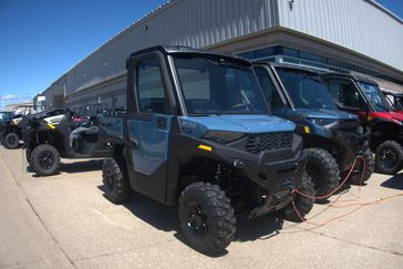 New 2025 Polaris RANGER SP 570 NORTHSTAR 